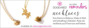 Designer Spotlight - Dogeared Jewelry